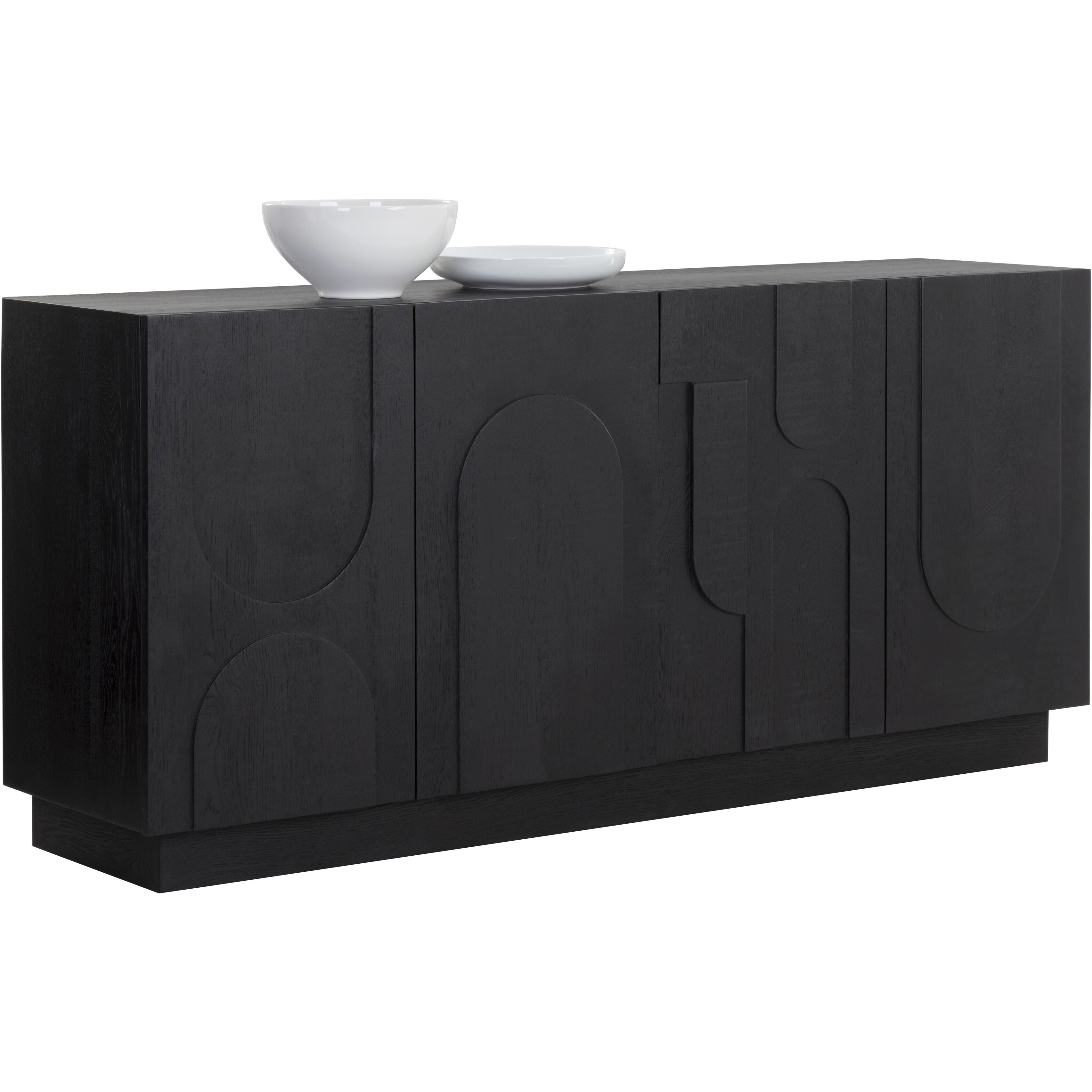 Cove Buffet & Sideboard